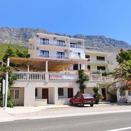 Studio Lokva Rogoznica 2973e * Gornji Dolac