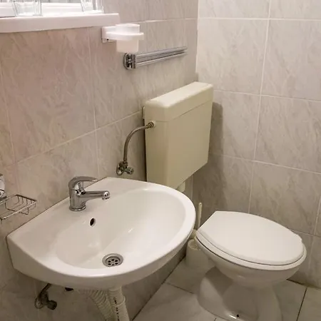 Studio Lokva Rogoznica 2973e * Gornji Dolac
