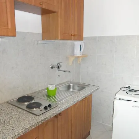 Apartamento Studio Lokva Rogoznica 2973e *
