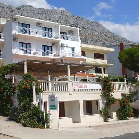 Studio Lokva Rogoznica 2973e * Gornji Dolac