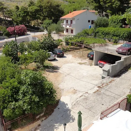 Studio Lokva Rogoznica 2973e Lägenhet